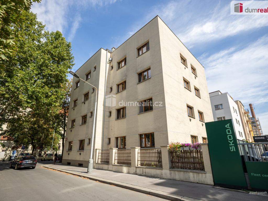 Prodej bytu 2+1 44 m2, Praha – náhled fotky 24