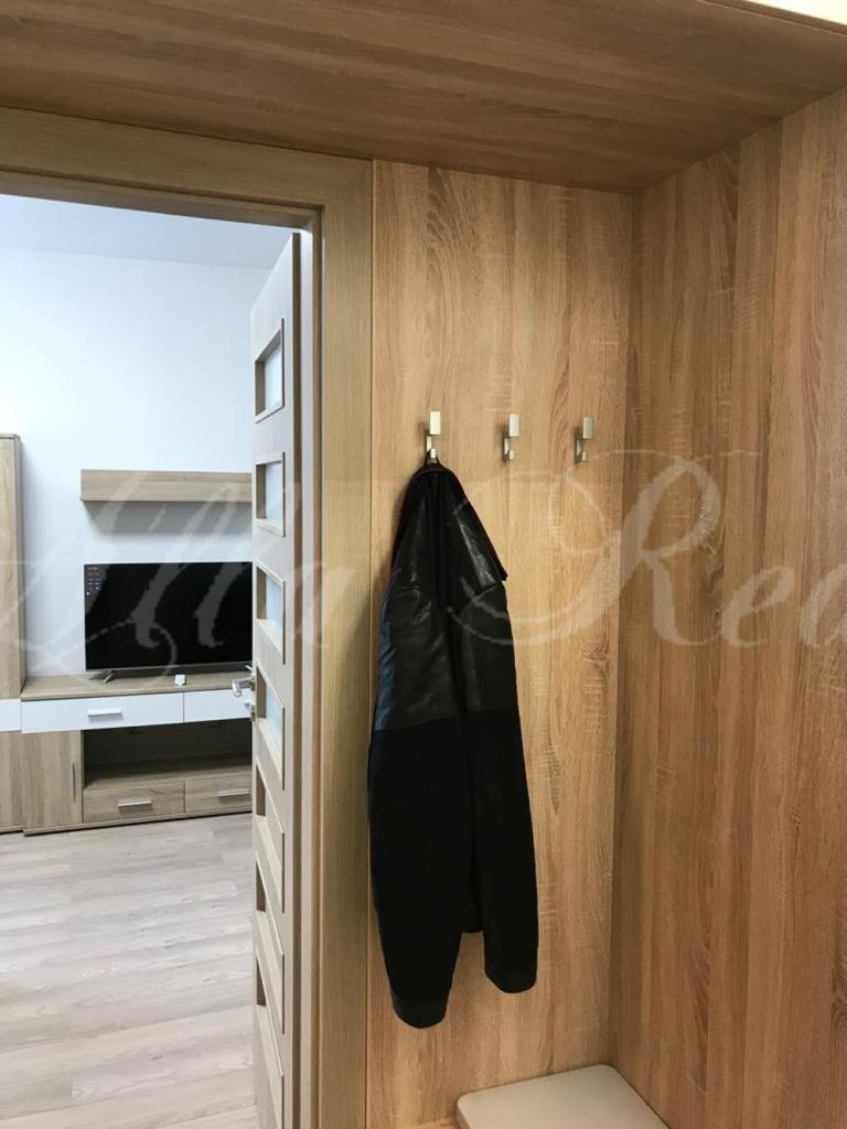 Pronájem bytu 2+kk 40 m2