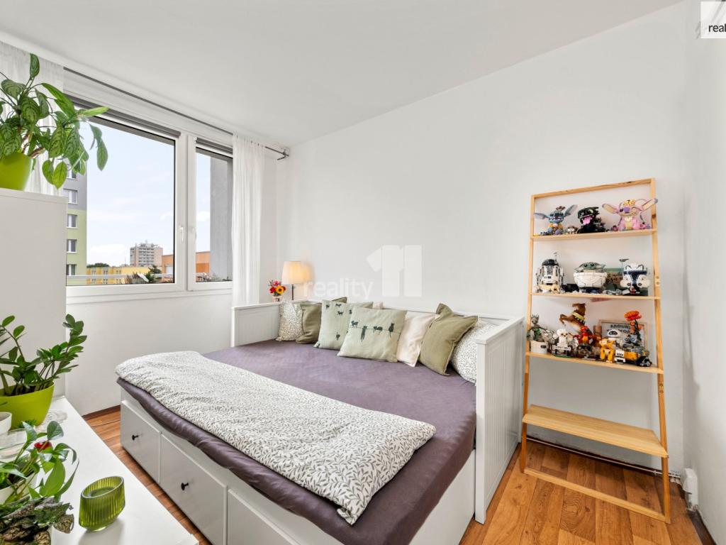 Prodej bytu 2+kk 32 m2, Nymburk – náhled fotky 9