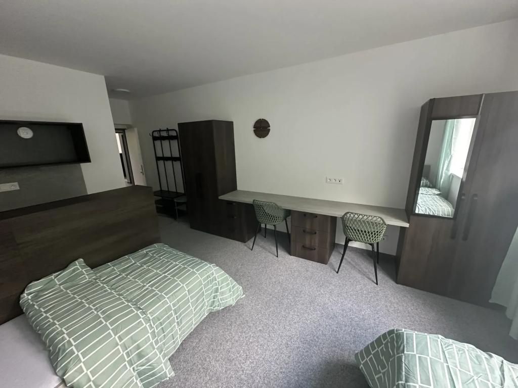 Pronájem bytu 1+kk 26 m2
