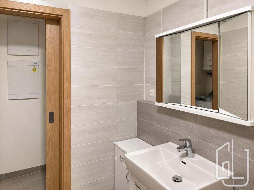 Pronájem bytu 2+kk 56 m2