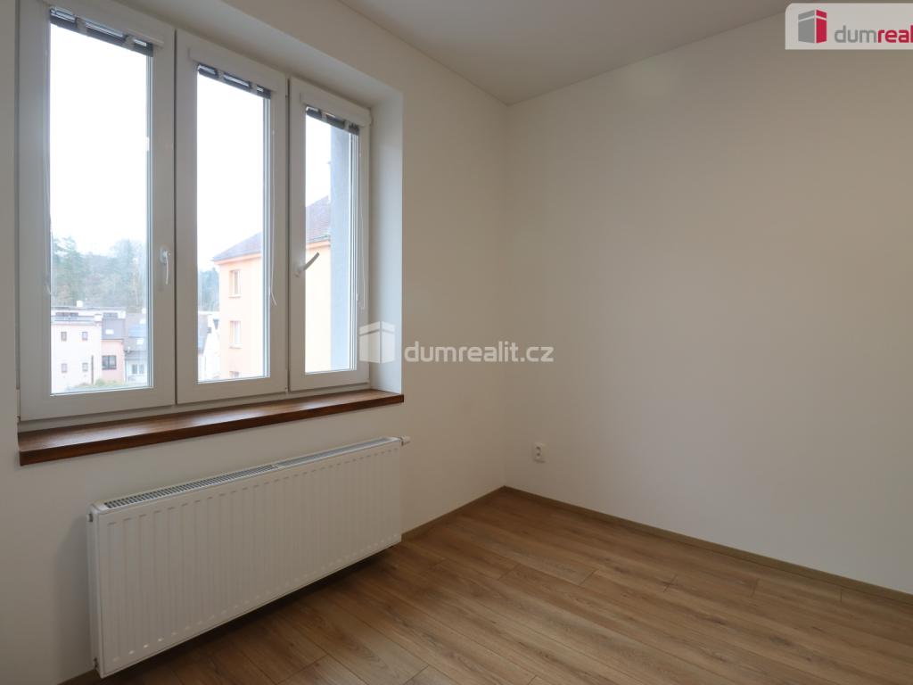 Pronájem bytu 1+1 28 m2