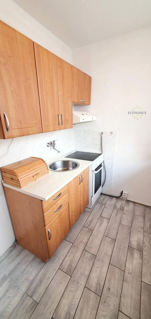 Pronájem bytu 1+1 34 m2