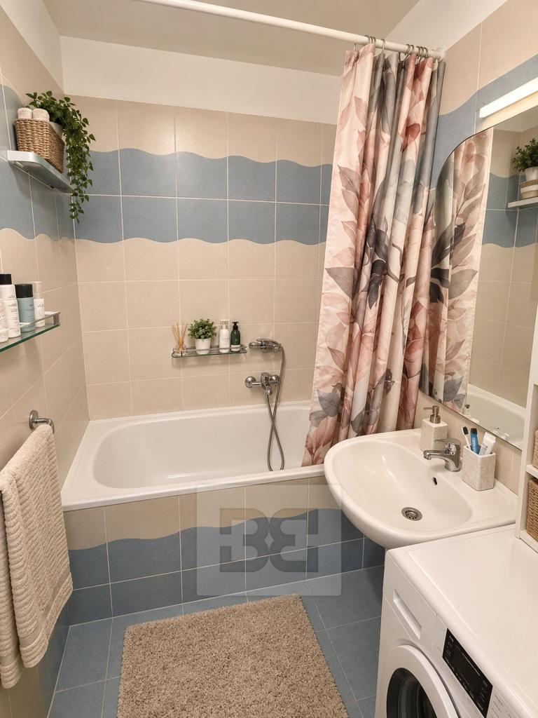 2+kk Apartment in Praha - More