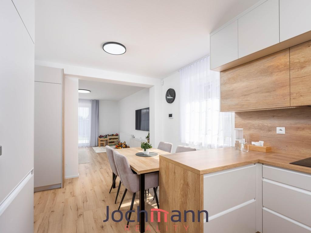Prodej domu 150 m2