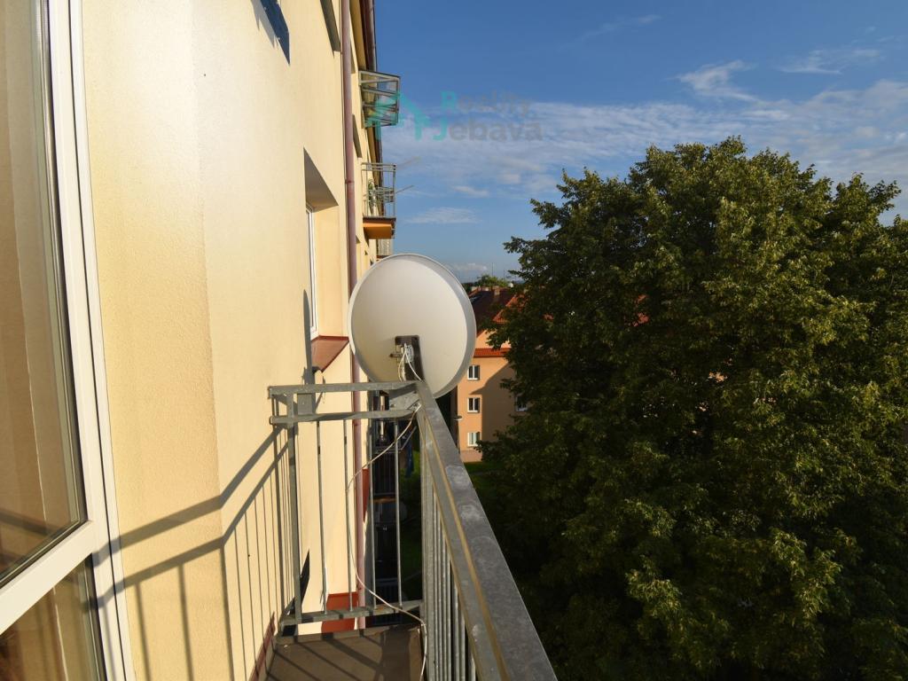 Pronájem bytu 2+1 53 m2, Chrudim – náhled fotky 11
