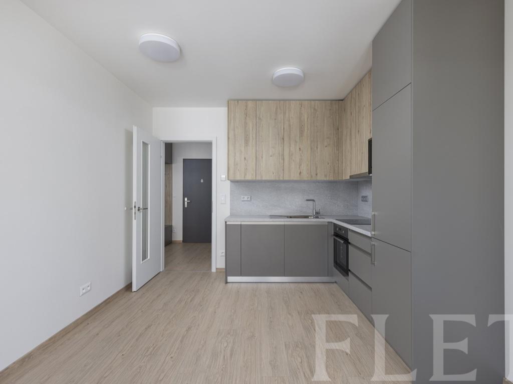 Pronájem bytu 2+kk 46 m2, Praha – náhled fotky 4
