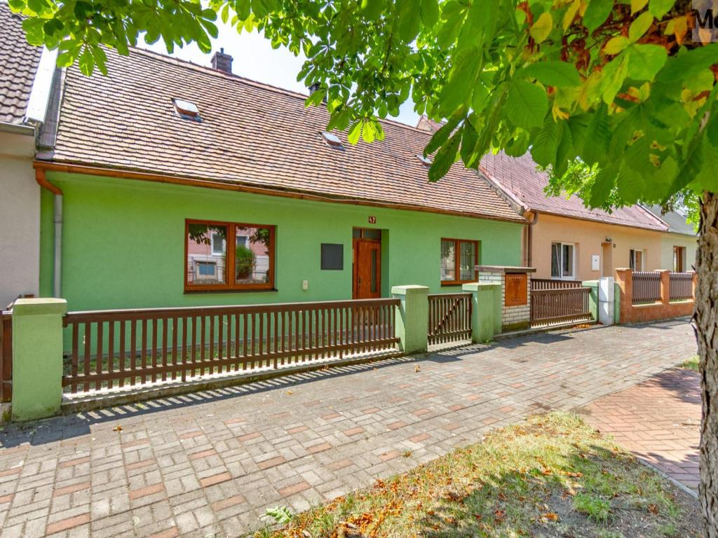 Prodej domu 140 m2