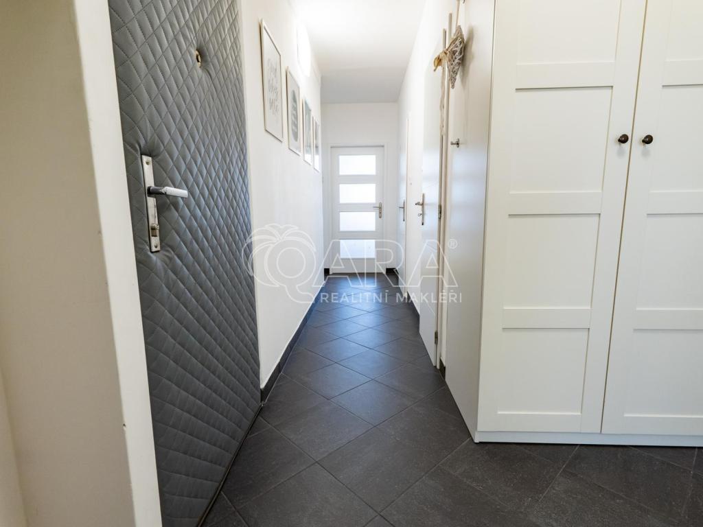 Prodej bytu 3+kk 71 m2, Praha – náhled fotky 12