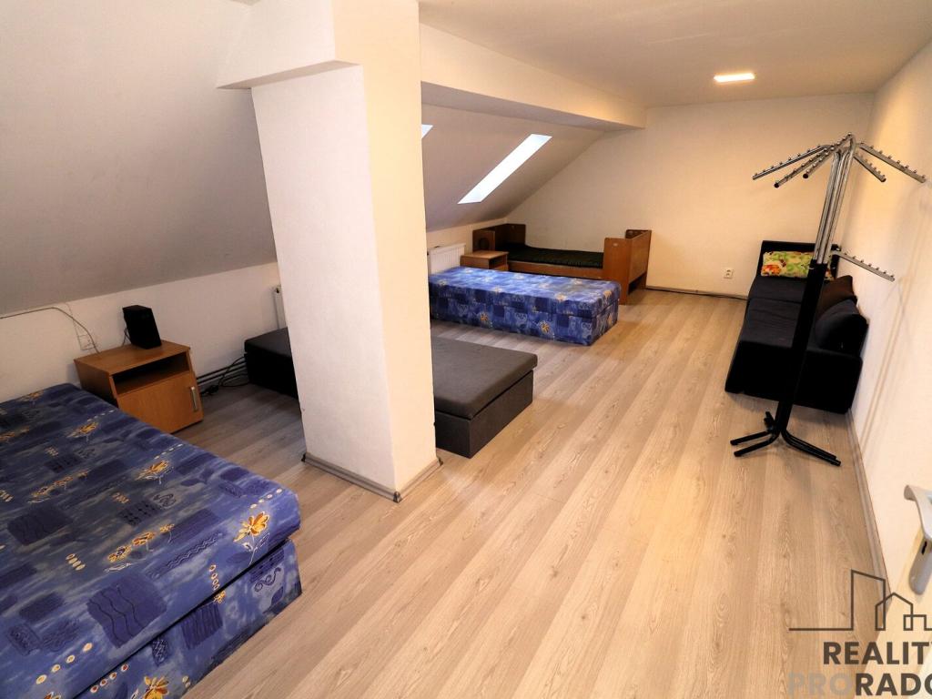Pronájem bytu 3+kk 100 m2