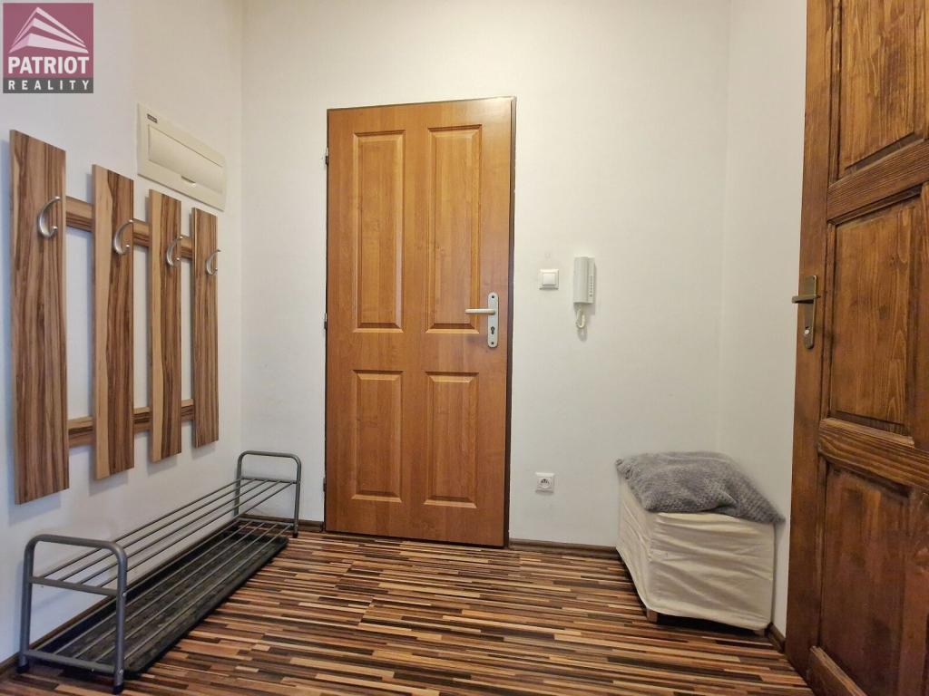 Pronájem bytu 1+kk 35 m2