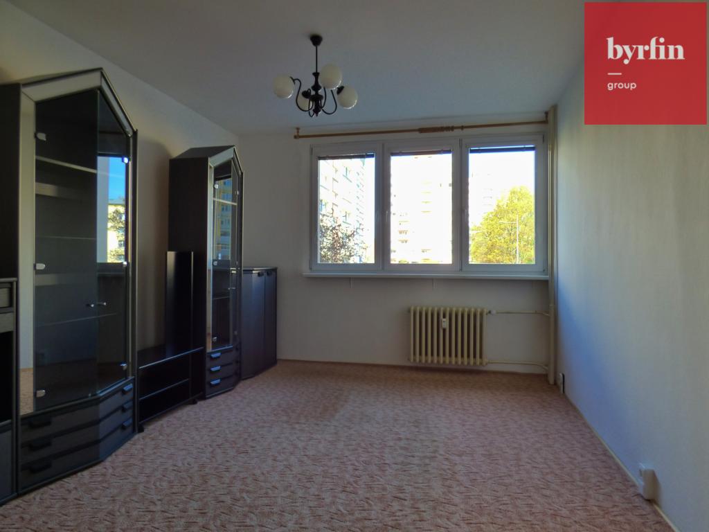 Pronájem bytu 3+1 75 m2