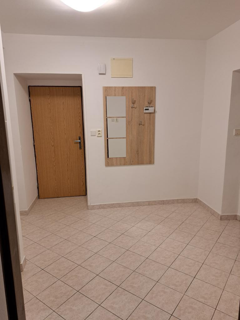 Pronájem bytu 3+kk 70 m2