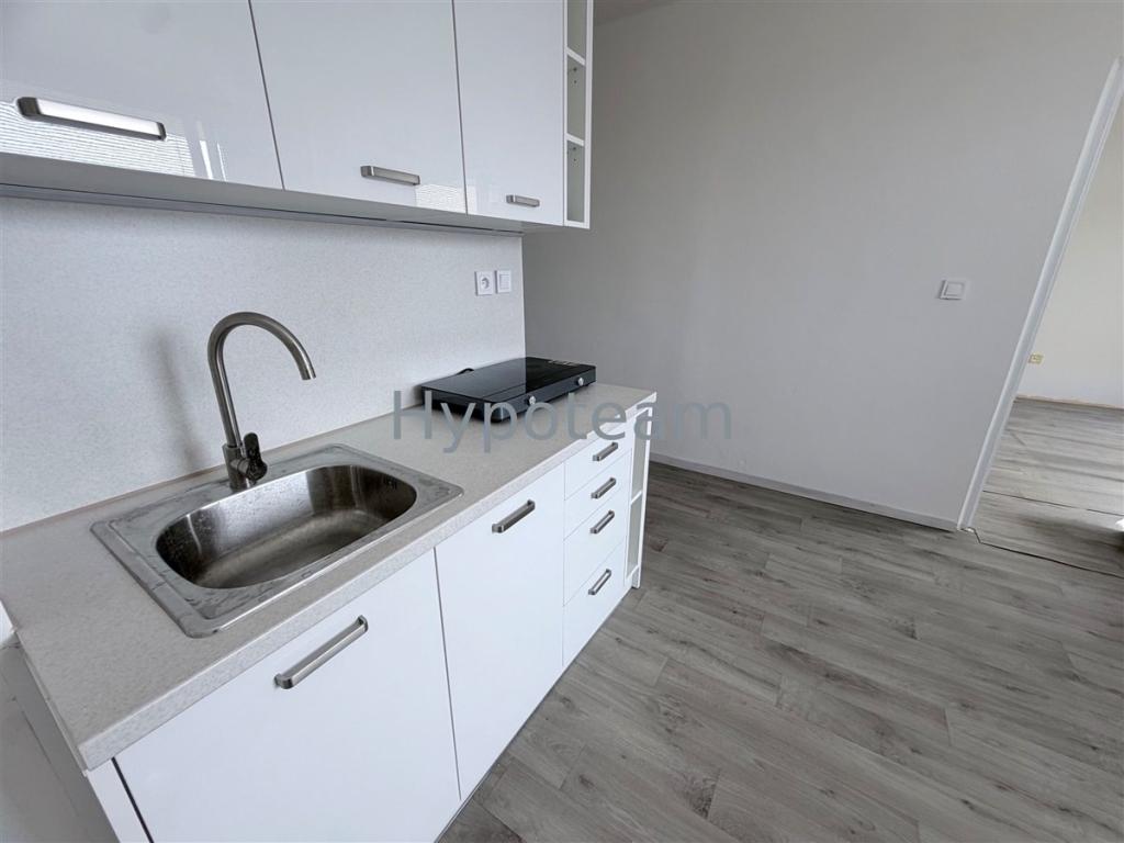 Pronájem bytu 1+1 42 m2, Ústí nad Labem – náhled fotky 6