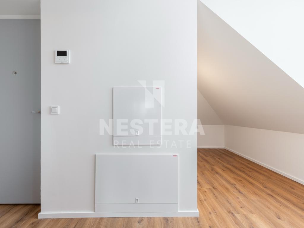 Prodej bytu 2+kk 34 m2, Praha – náhled fotky 11