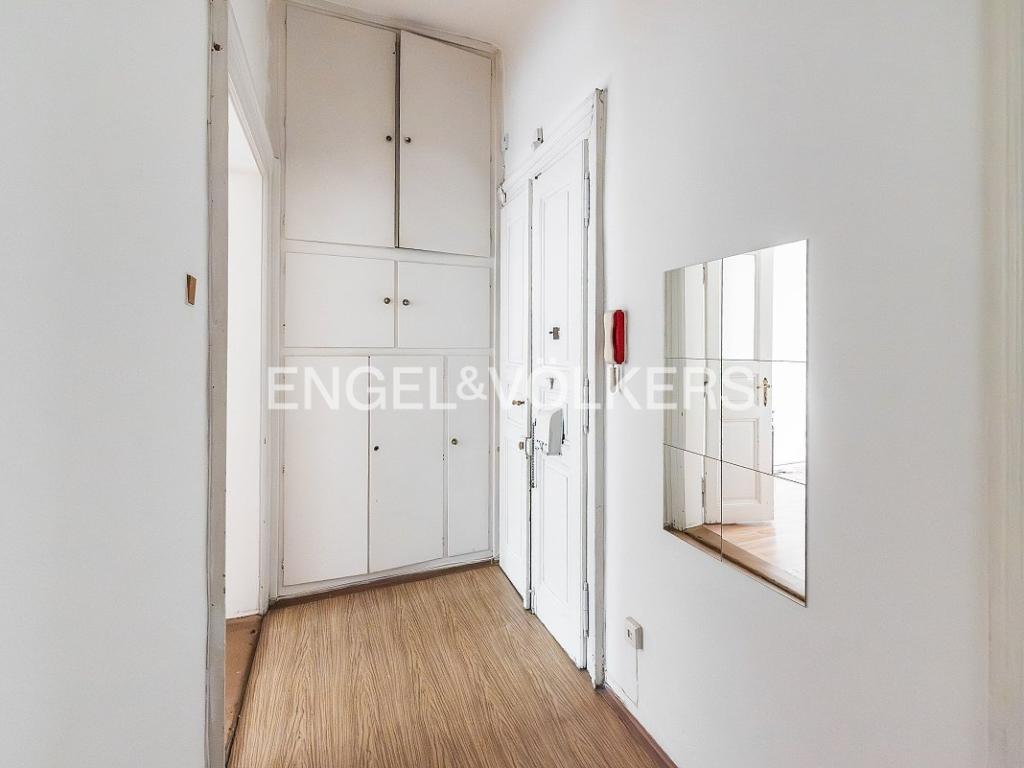 Pronájem bytu 2+kk 47 m2