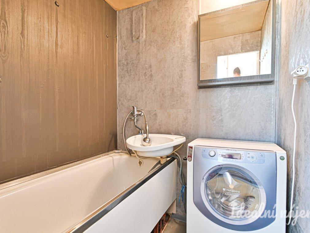 Pronájem bytu 3+1 70 m2