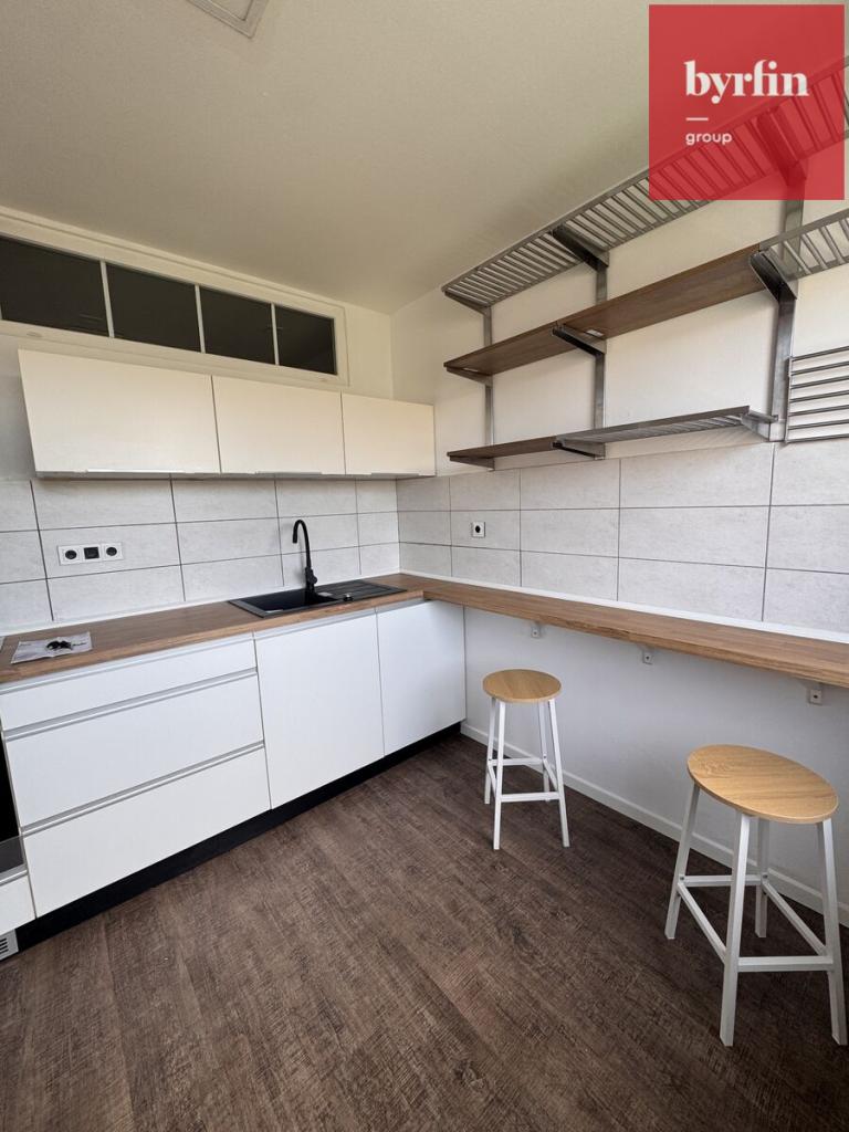 Pronájem bytu 3+1 67 m2