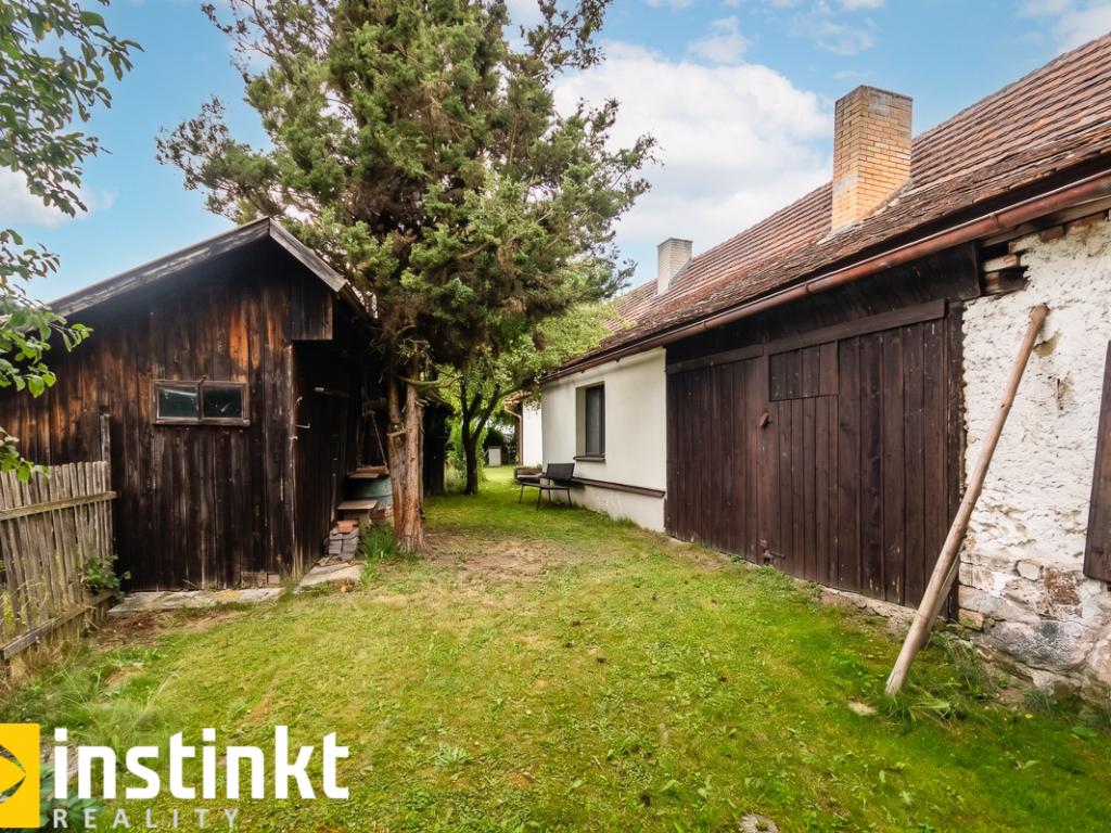 Prodej domu 80 m2, Předslav – náhled fotky 29
