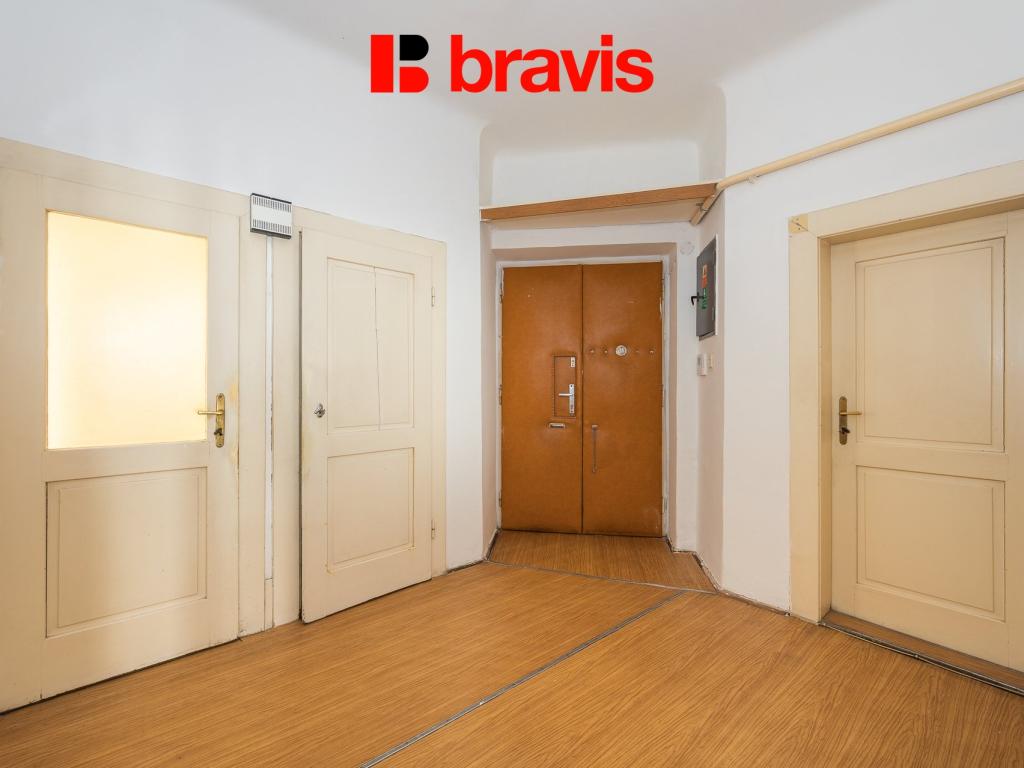 Prodej bytu 4+kk 105 m2, Brno – náhled fotky 17