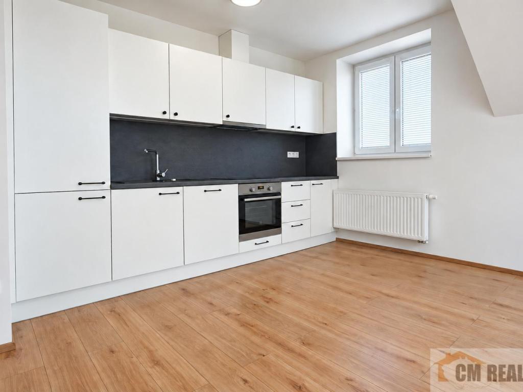 Pronájem bytu 2+kk 52 m2