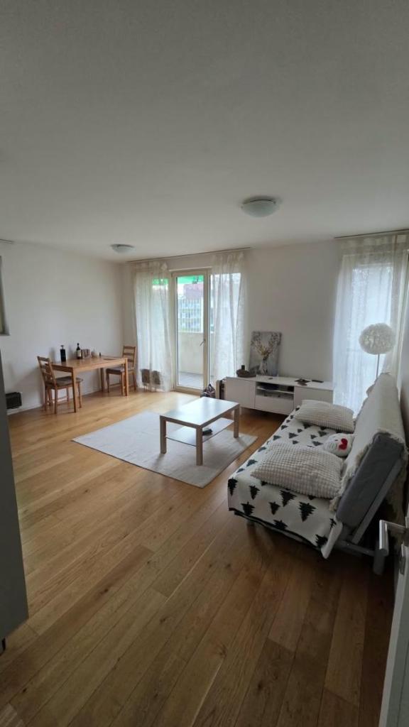 Pronájem bytu 2+kk 50 m2