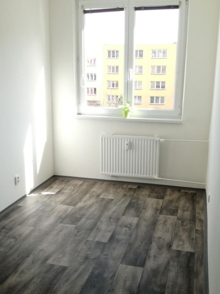 Pronájem bytu 2+1 44 m2