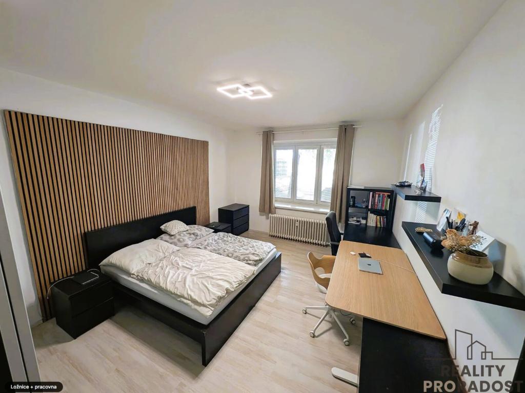 Pronájem bytu 2+kk 57 m2, Praha – náhled fotky 6