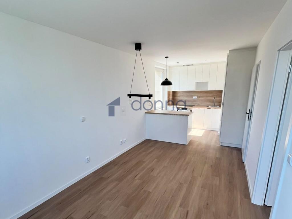 Pronájem bytu 2+kk 48 m2