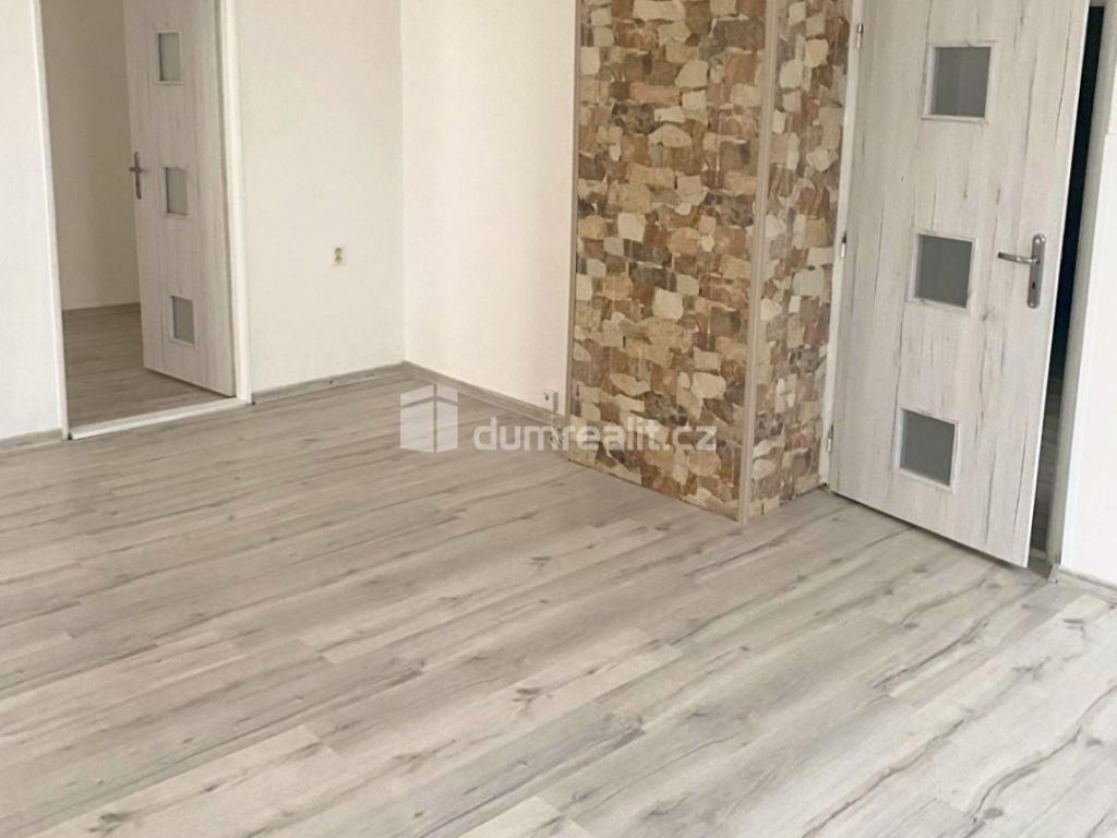 Pronájem bytu 2+1 75 m2