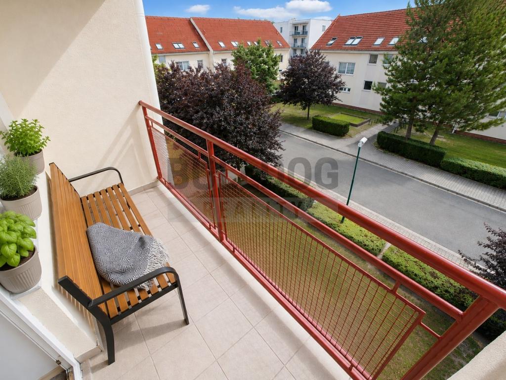 Pronájem bytu 2+1 61 m2