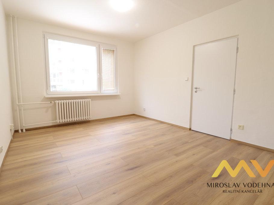 Pronájem bytu 1+1 35 m2
