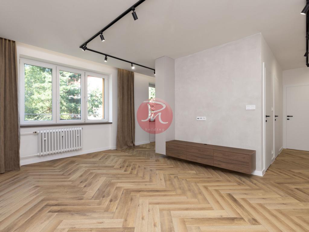 Prodej bytu 2+kk 50 m2