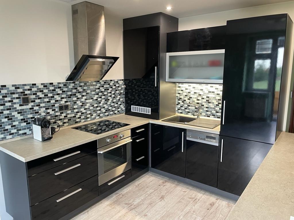 Pronájem bytu 2+kk 60 m2