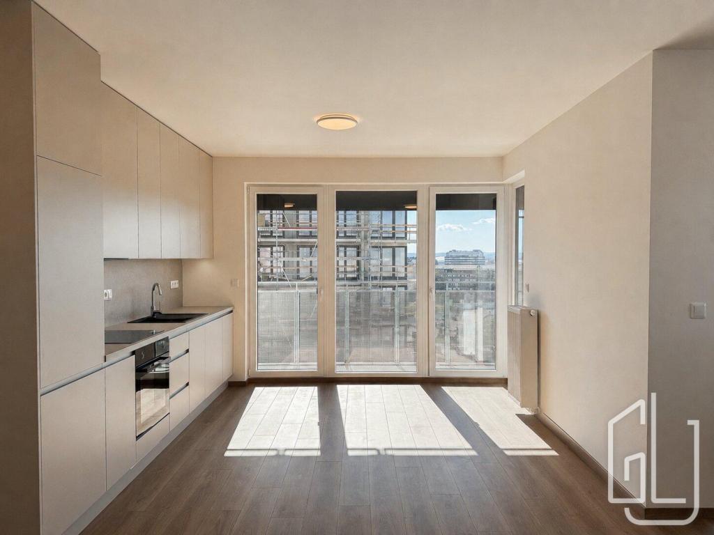 Pronájem bytu 2+kk 68 m2