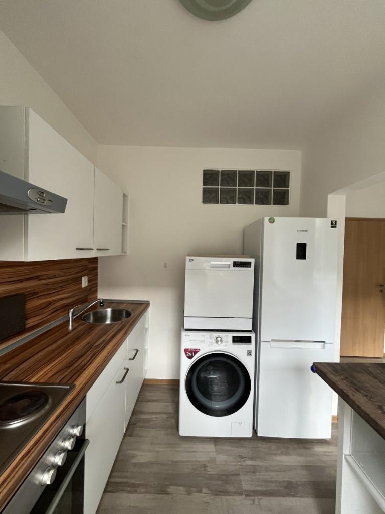 Pronájem bytu 2+1 44 m2