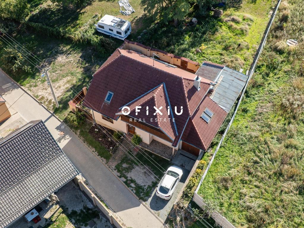 Prodej domu 169 m2