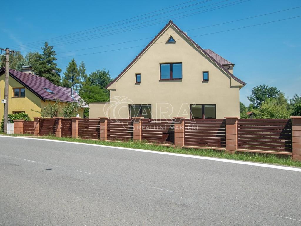 Prodej domu 235 m2