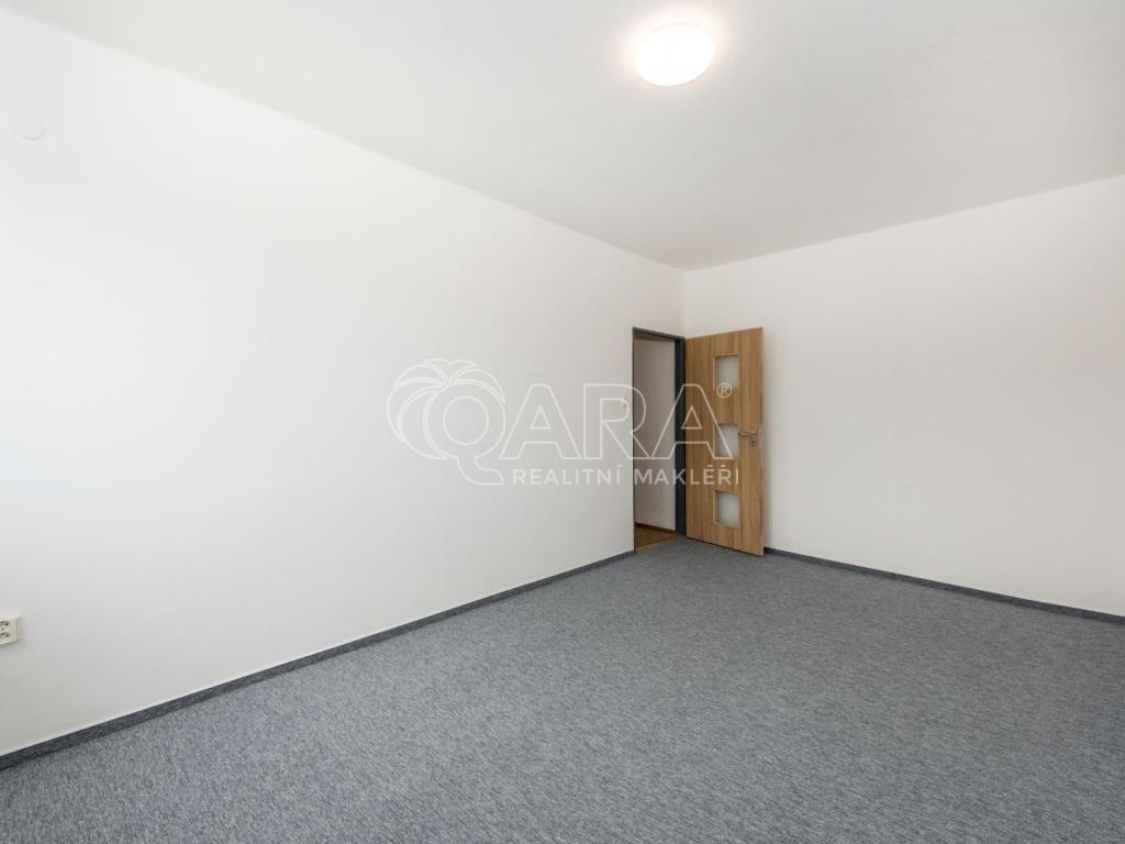 Pronájem bytu 2+1 50 m2