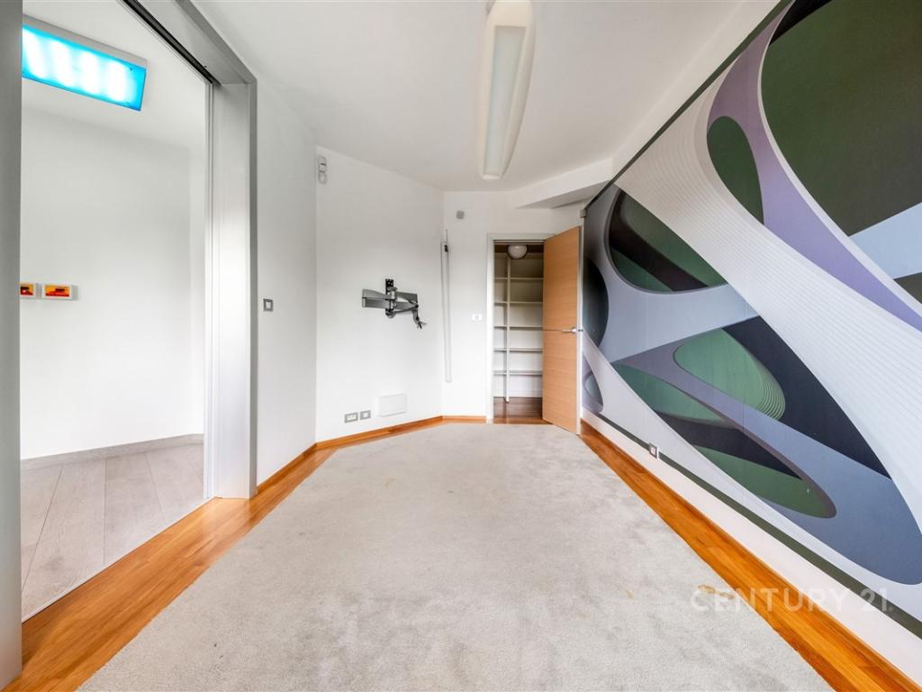 Pronájem bytu 2+kk 63 m² – pohled 6