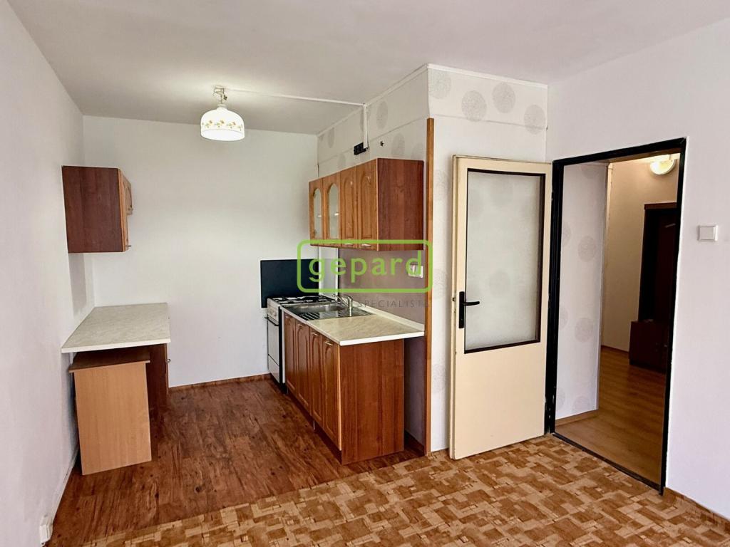 Pronájem bytu 2+kk 52 m2