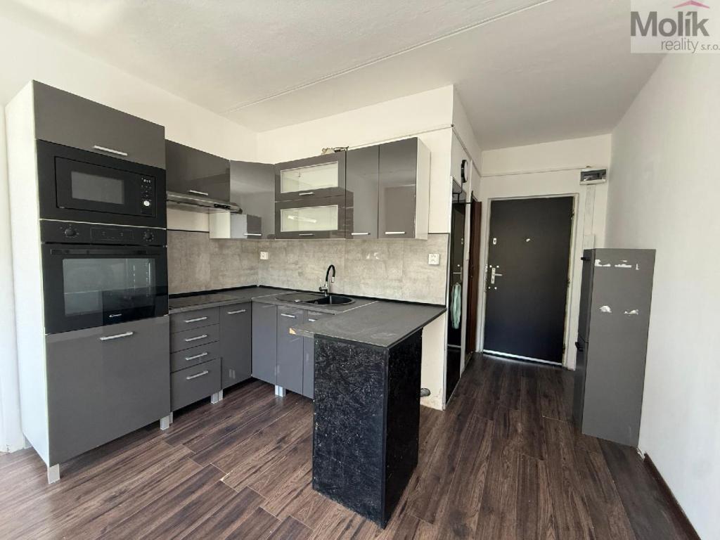 Pronájem bytu 2+1 52 m2
