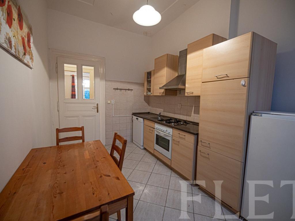 Pronájem bytu 2+1 64 m2