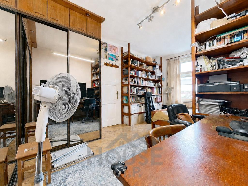 Prodej bytu 3+1 80 m2, Praha – náhled fotky 13