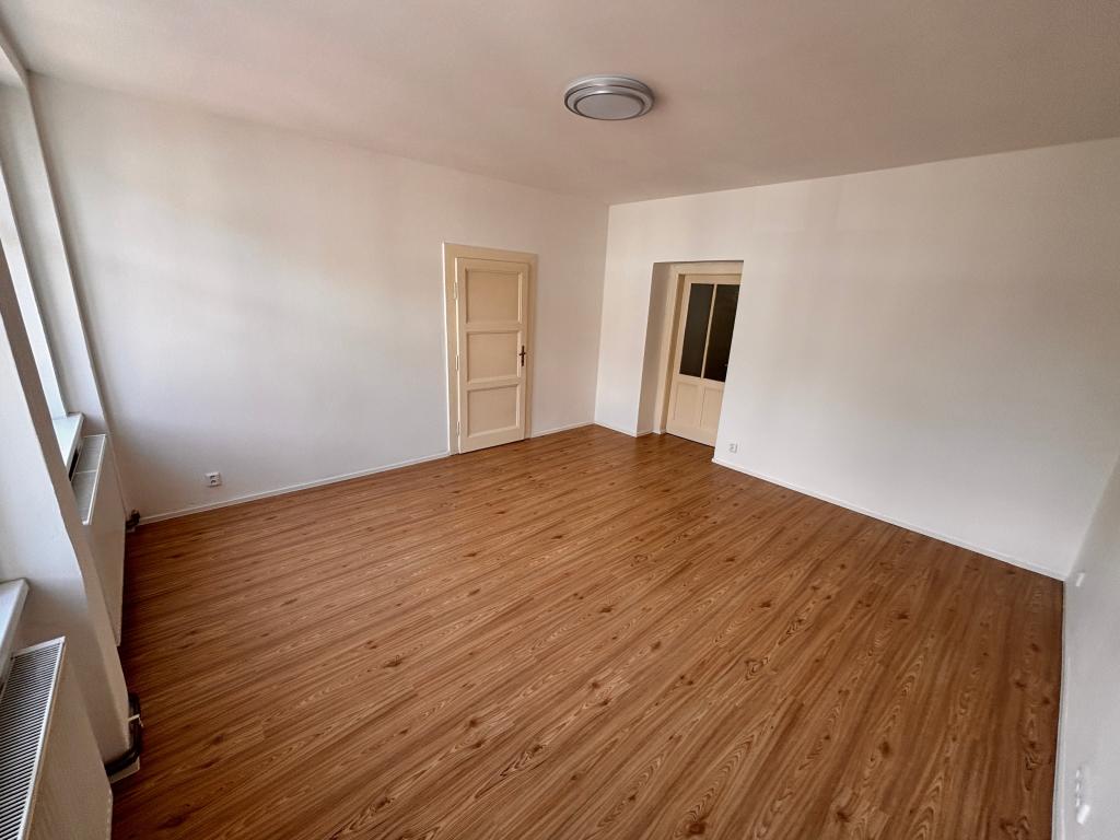 Pronájem bytu 3+1 85 m2