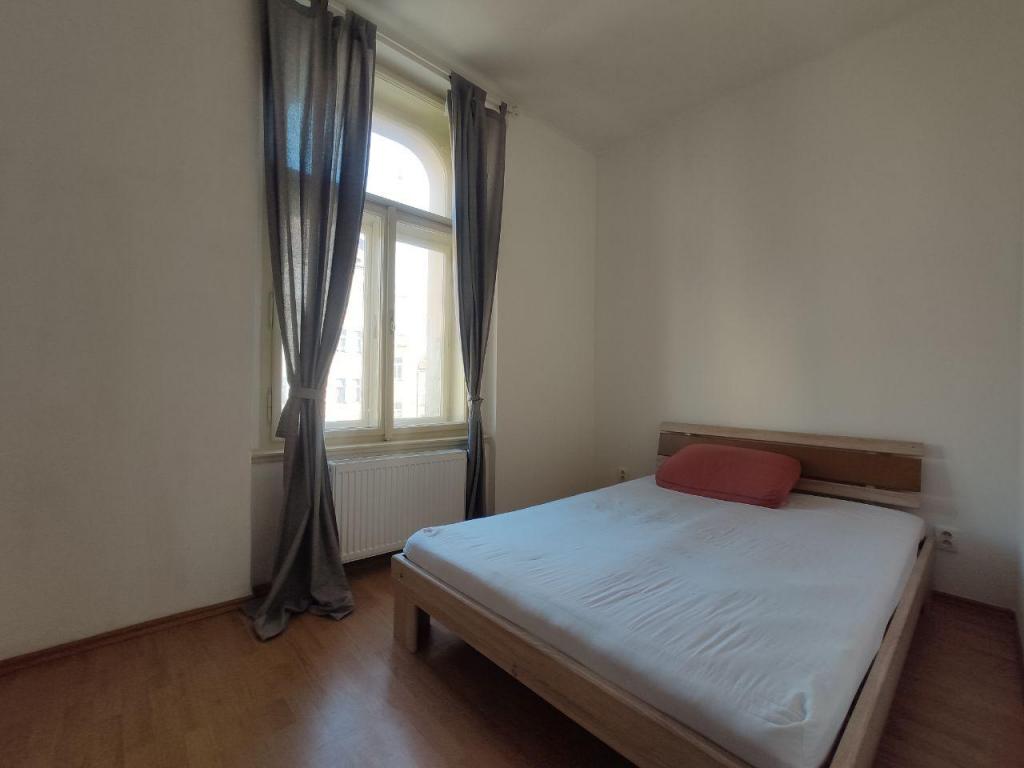Pronajem bytu 2+kk 40 m2