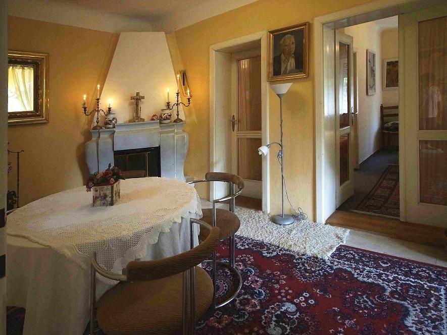 Pronájem bytu 2+kk 30 m2