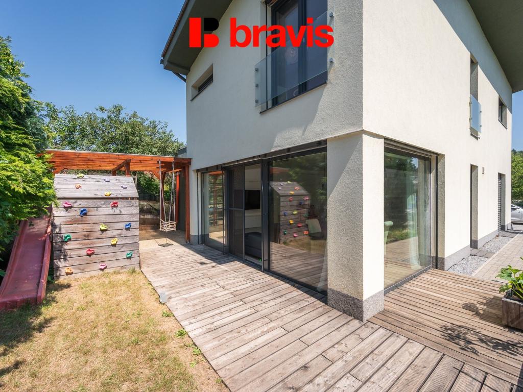 Prodej domu 150 m2