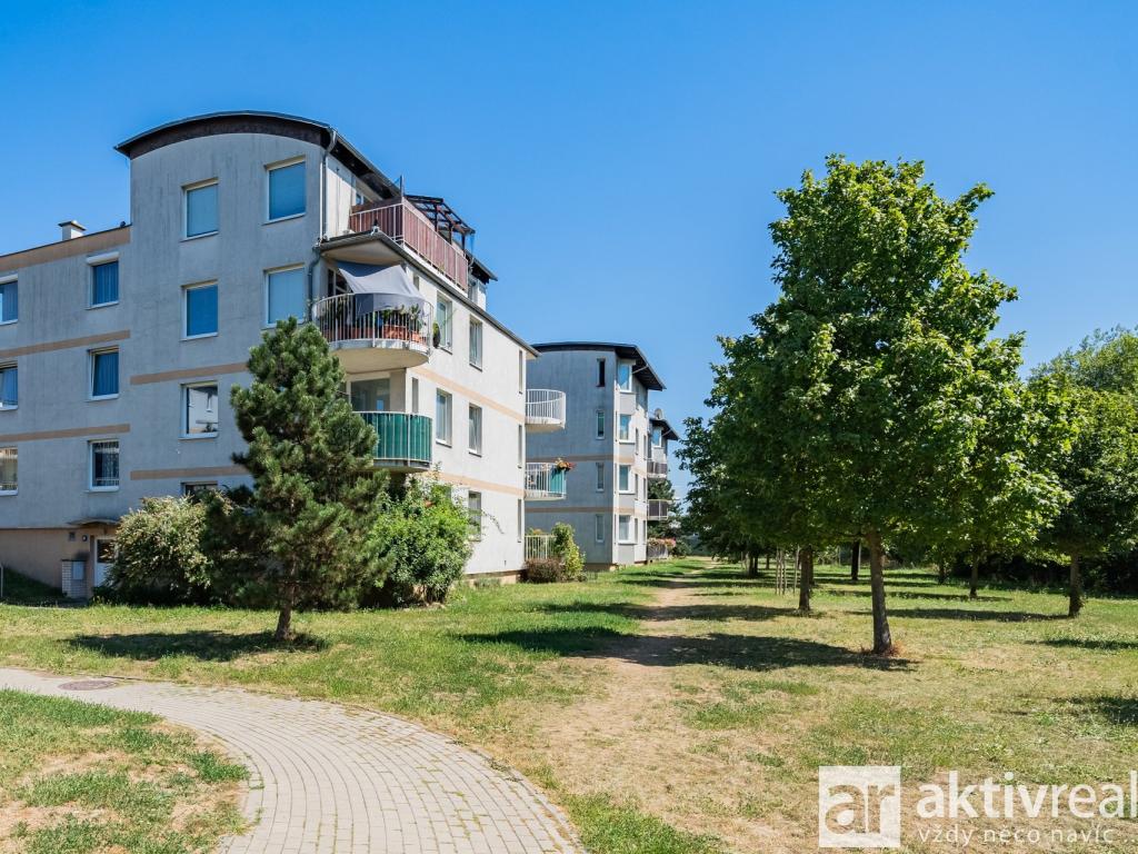 Prodej bytu 2+kk 54 m2, Praha – náhled fotky 28