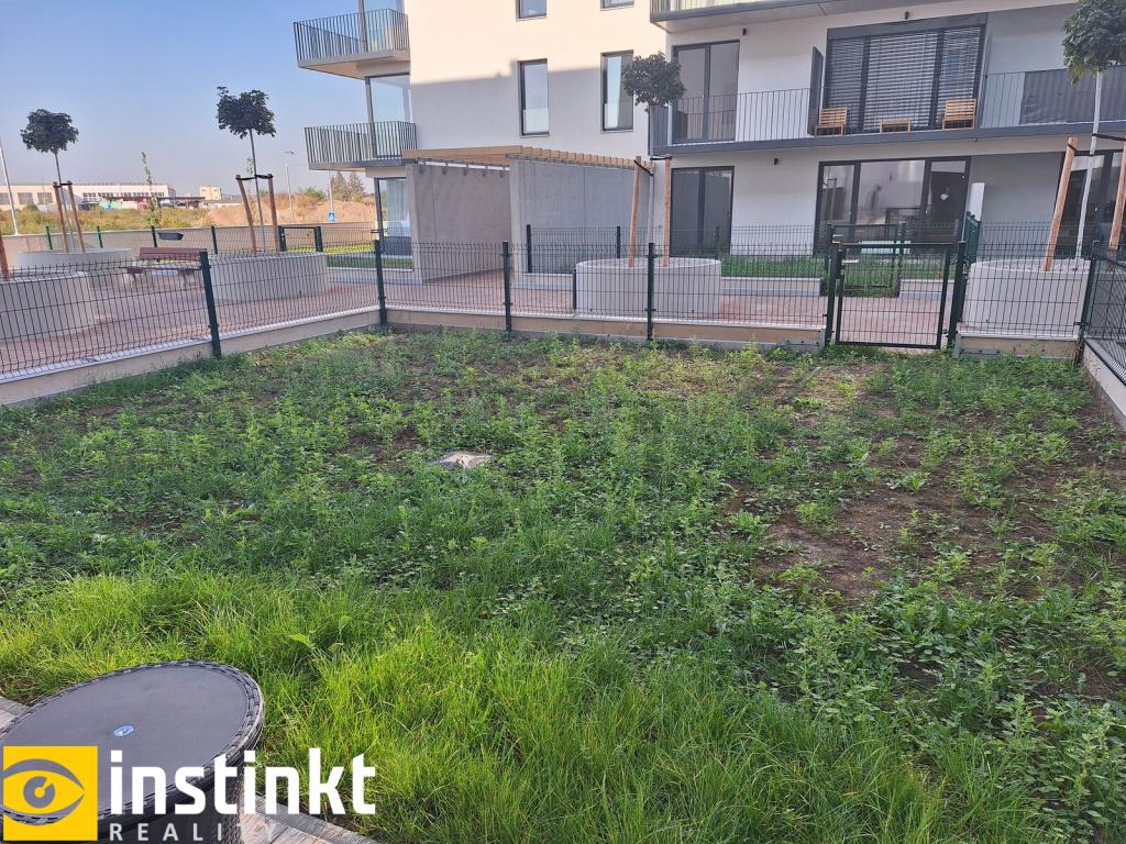 Pronájem bytu 1+kk 26 m2, Plzeň – náhled fotky 9